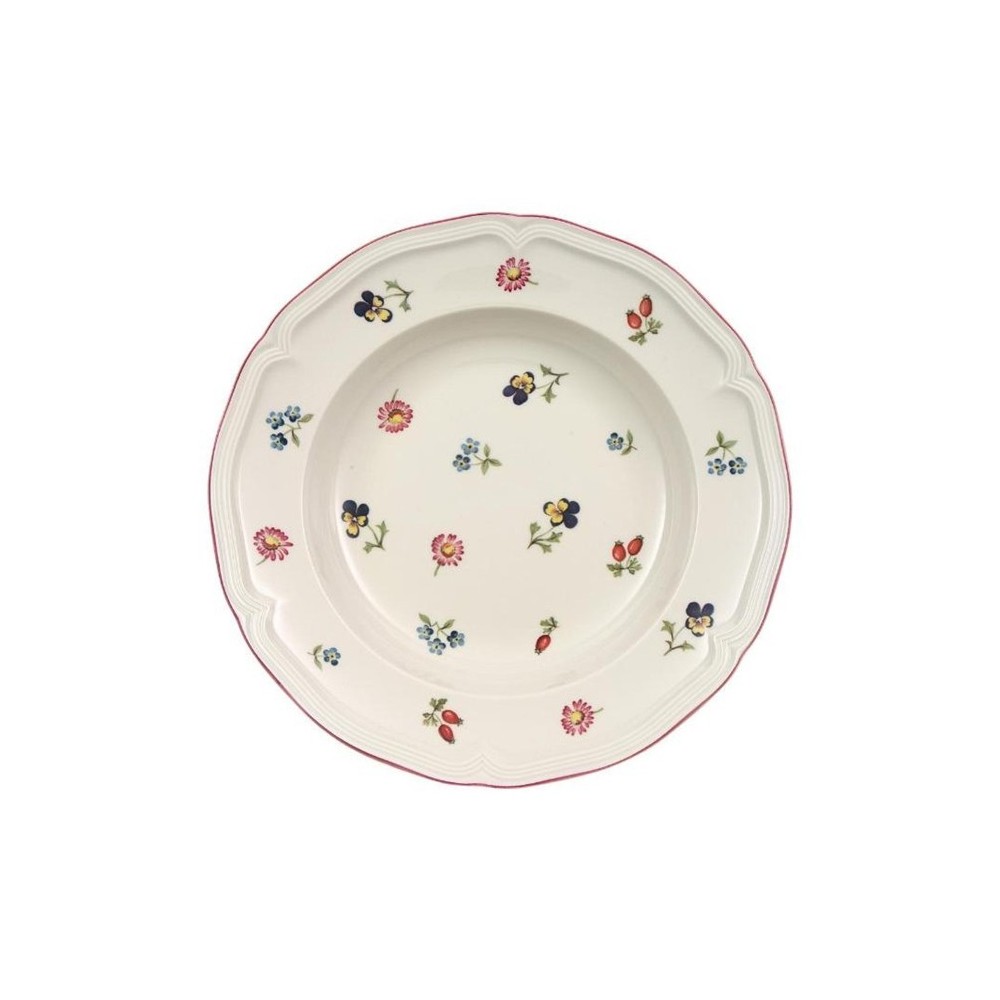 Piatto Fondo Villeroy & Boch Petite Fleur 23 cm  10-2395-2700 [1ab52dcf]