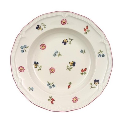 Piatto Fondo Villeroy & Boch Petite Fleur 23 cm  10-2395-2700 [1d9892a1]