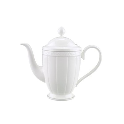 Caffettiera Villeroy & Boch Grey Pearl  10-4392-0070 [3fa29170]