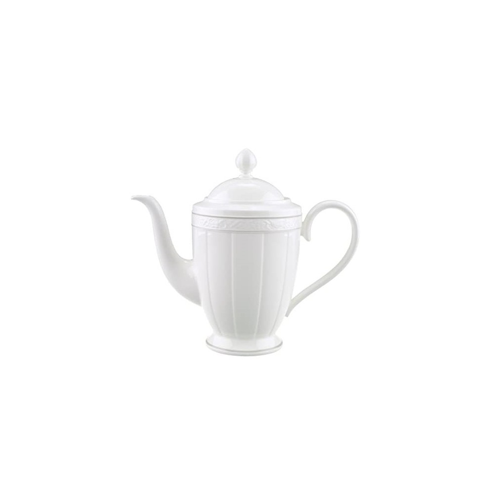 Caffettiera Villeroy & Boch Grey Pearl  10-4392-0070 [3fa29170]