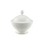  Zuccheriera Marmellatiera Villeroy & Boch Grey Pearl 10-4392-0960 [baf1868e]