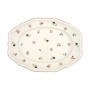Piatto Ovale Villeroy & Boch Petite Fleur 34 cm  10-2395-2930 [23a48e15]