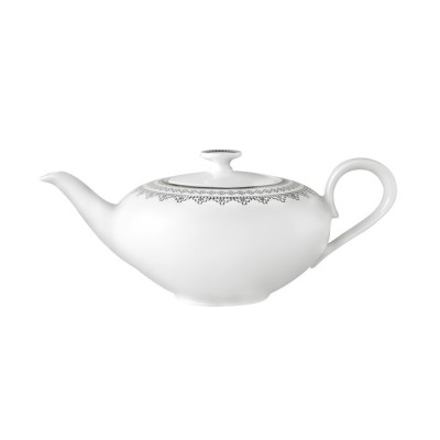 Teiera Villeroy & Boch White Lace 10-4512-0460 [49f41891]