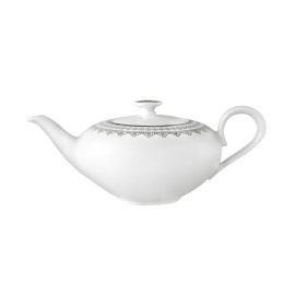 Teiera Villeroy & Boch White Lace 10-4512-0460 [49f41891]
