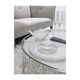 Teiera Villeroy & Boch White Lace 10-4512-0460 [94b3fc10]