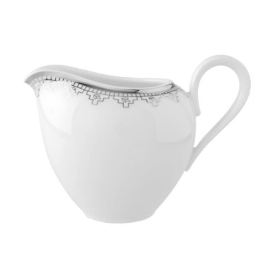 Cremiera Villeroy & Boch Whit Lace 10-4512-0780 [4b9e7ecd]