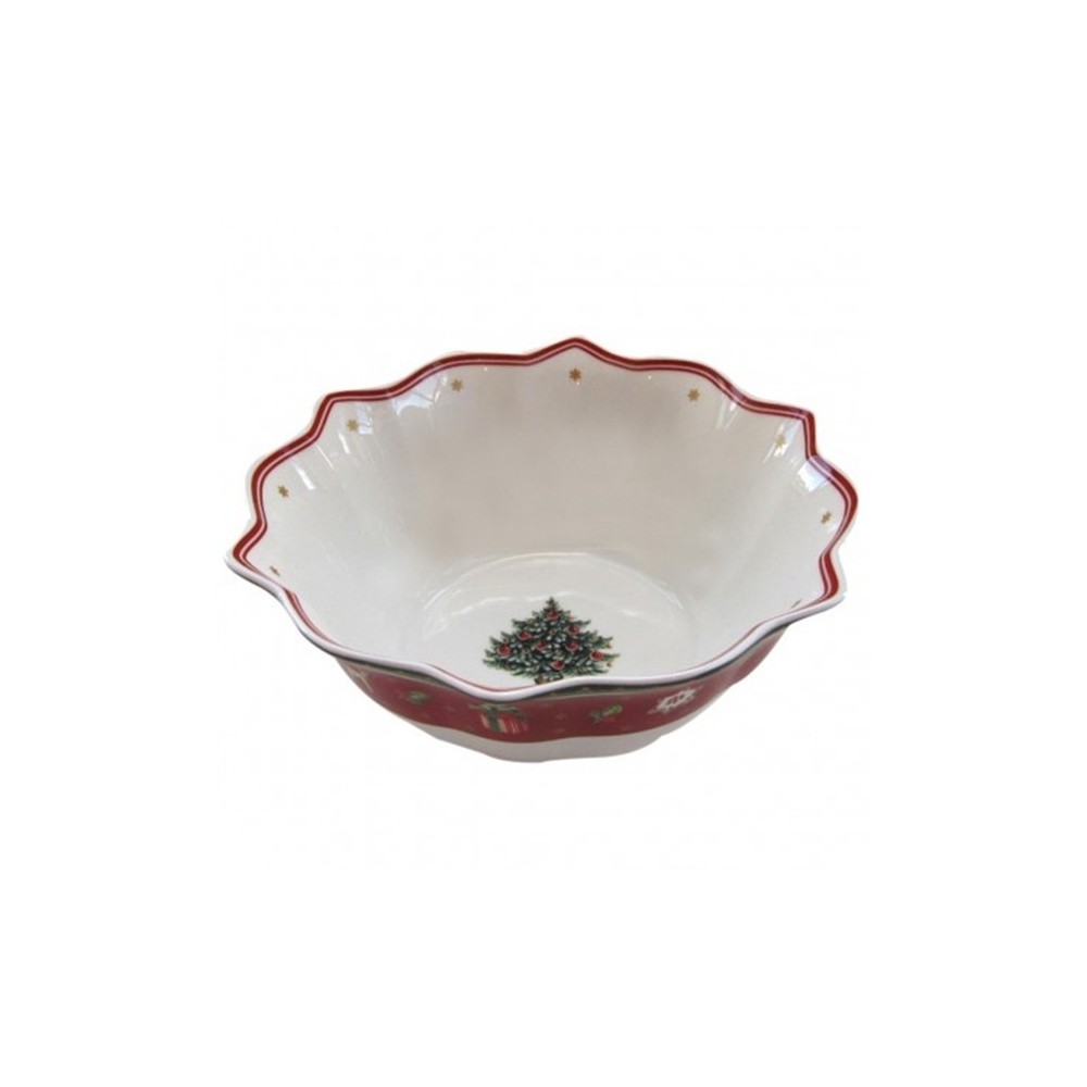 Coppa piccola Natalizia Villaroy & Boch  14-8585-1900 [c4801d9e]