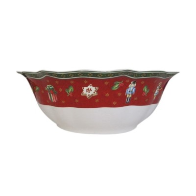 Coppa piccola Natalizia Villaroy & Boch  14-8585-1900 [d7e533ce]