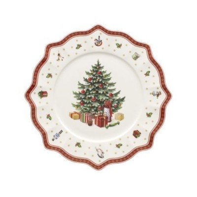 Piatto Segnaposto Villeroy & Boch Toy's Delight 14-8585-2680 [05d634bc]