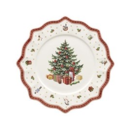 Piatto Segnaposto Villeroy & Boch Toy's Delight 14-8585-2680 [05d634bc]