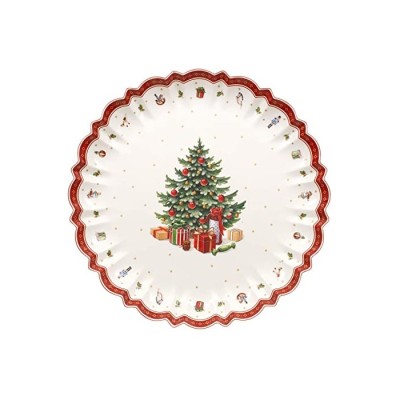 Piatto di Portata Villeroy & Boch Toy's Delight  14-8585-3884 [3266ee37]