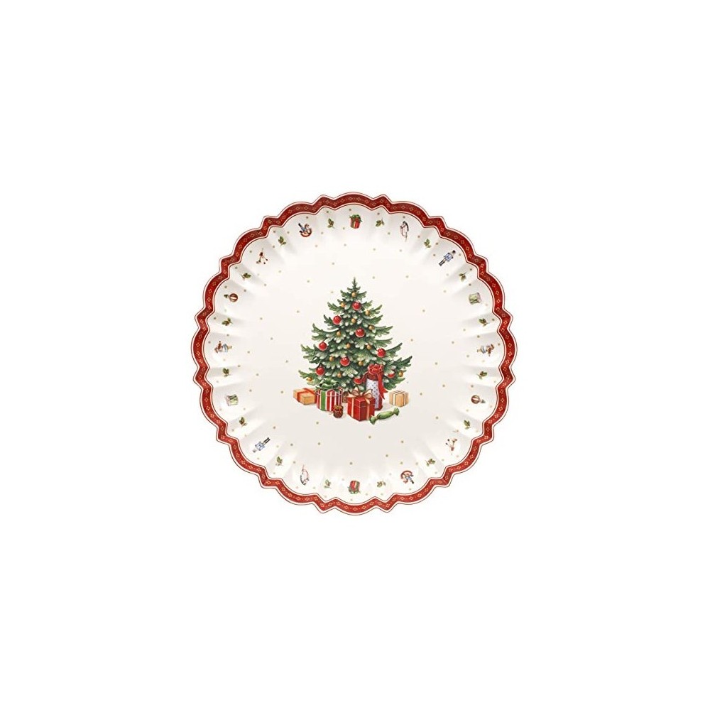 Piatto di Portata Villeroy & Boch Toy's Delight  14-8585-3884 [3266ee37]