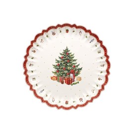 Piatto di Portata Villeroy & Boch Toy's Delight  14-8585-3884 [3266ee37]