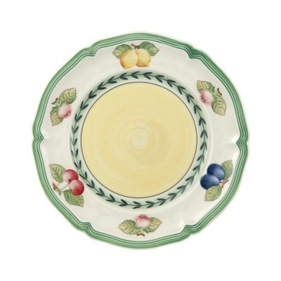 Piatto Pane French Garden Fleurence 17cm 10-2281-2660 [98b3dafc]