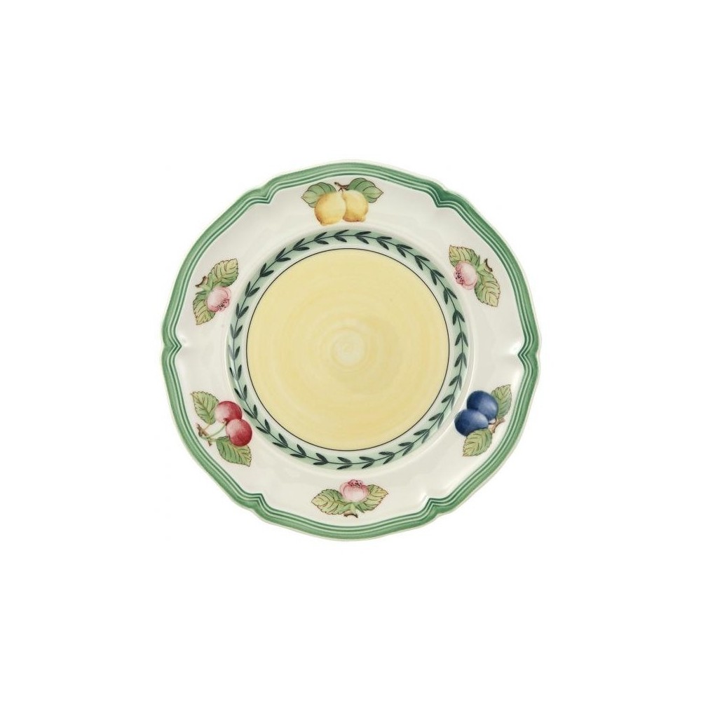 Piatto Pane French Garden Fleurence 17cm 10-2281-2660 [98b3dafc]