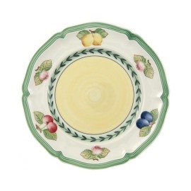 Piatto Pane French Garden Fleurence 17cm 10-2281-2660 [98b3dafc]