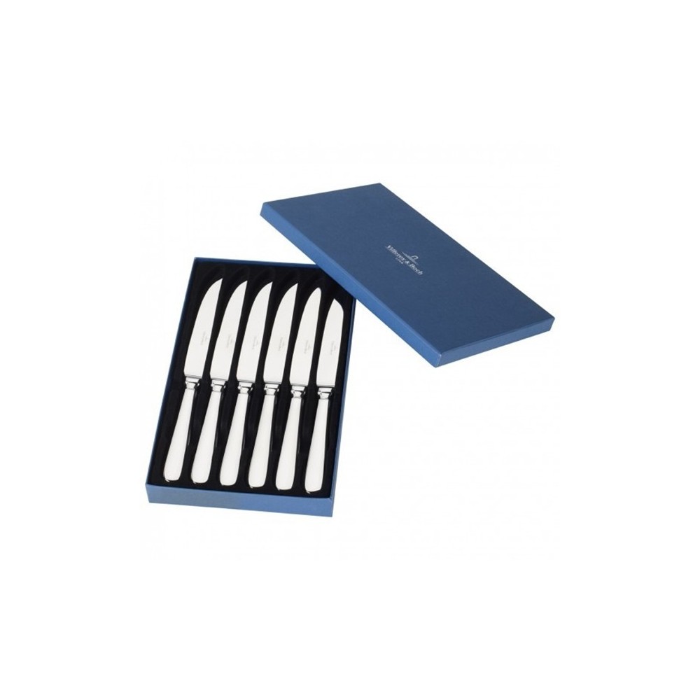 Set 6 Coltelli Villeroy & Boch Oscar  12-6339-9373 [47c1b2be]