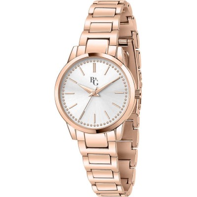 Orologio B&G Crystal 33 mm silver [fbf315b7]