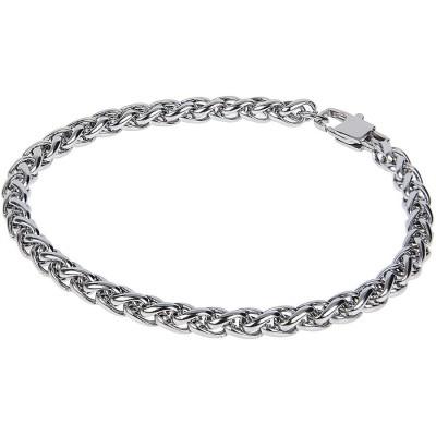 Bracciale Boccadamo in acciaio ABR459L [cc139713]