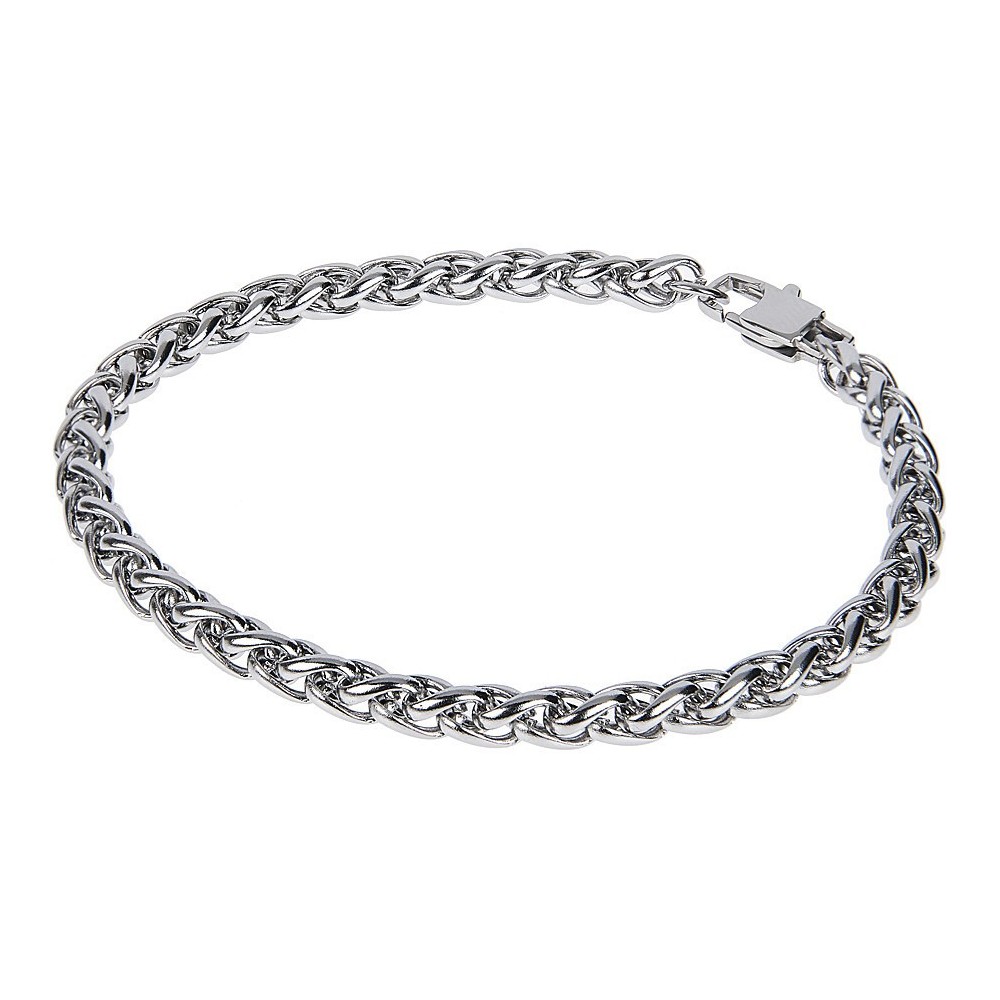 Bracciale Boccadamo in acciaio ABR459L [cc139713]