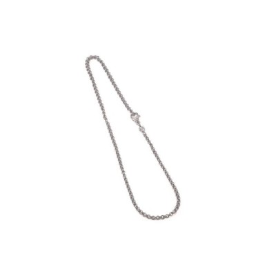 Catena in argento Gerardo Sacco 70054 [3482e326]