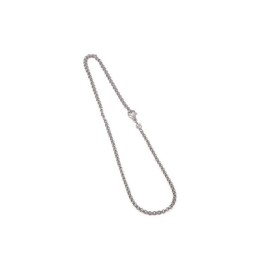Catena in argento Gerardo Sacco 70054 [3482e326]