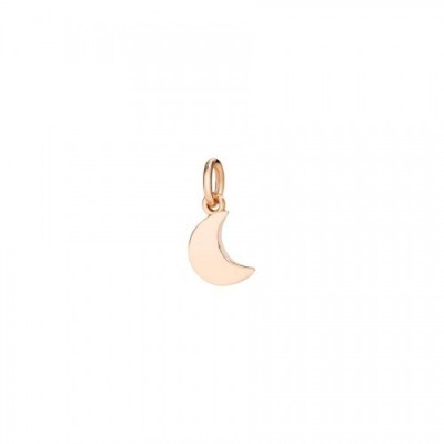 Charm Dodo Luna Oro Rosa DMB6005-MOONS-0009R [1c644412]