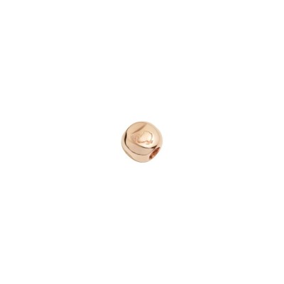 Charm Componente Dodo Pepita Oro Rosa DUC0001-PEPIT-0009R [f551678b]