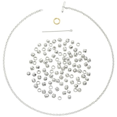 Collana Dodo Granelli DCB4001-GRANE-000OA [b16538b8]