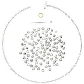 Collana Dodo Granelli DCB4001-GRANE-000OA [b16538b8]