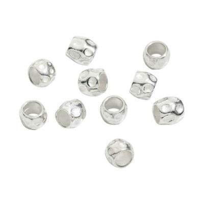 Bustina Dodo 10 granelli argento DUB4002-GRA10-000AG [b5f74891]