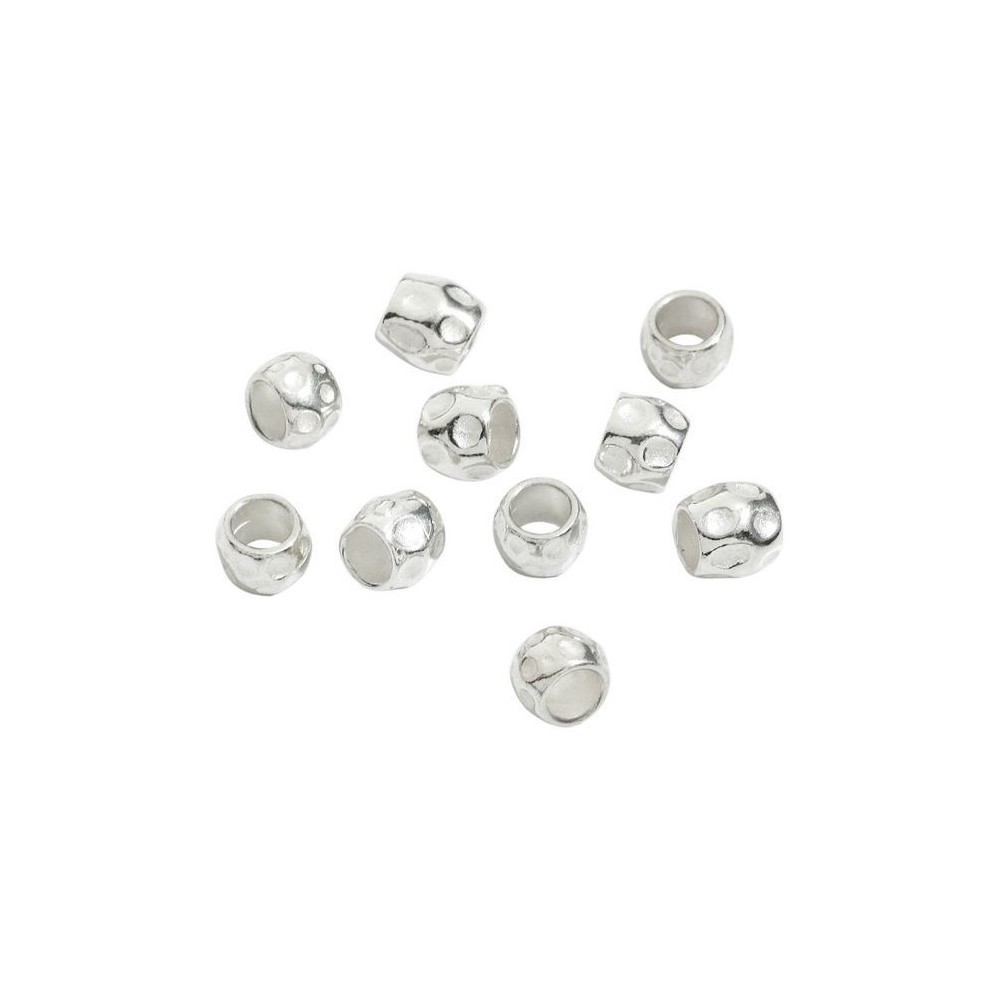 Bustina Dodo 10 granelli argento DUB4002-GRA10-000AG [b5f74891]