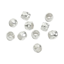 Bustina Dodo 10 granelli argento DUB4002-GRA10-000AG [b5f74891]