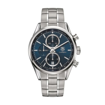 Orologio Carrera Calibre 1887   41mm [8480962b]