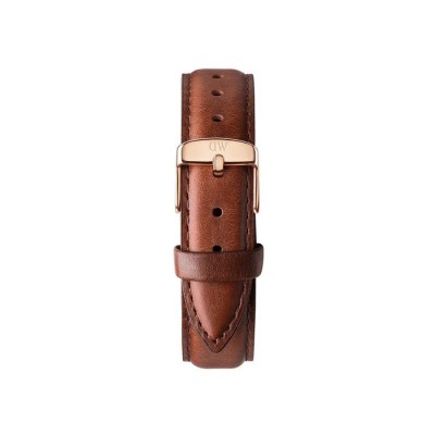 Orologio Classic St Mawes Black Rose Gold 36mm DW00100136 [362f0e87]
