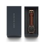 Orologio Classic St Mawes Black Rose Gold 36mm DW00100136 [8132cf83]