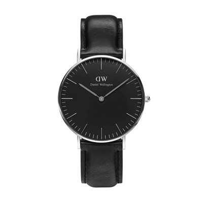Orologio Daniel Wllington Sheffield 36mm DW00100145 [22f30fe5]