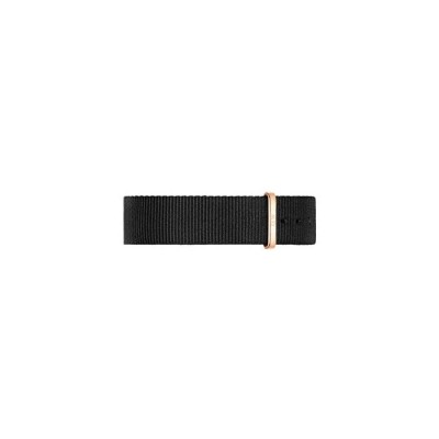 Cinturino Daniel Wellington Classic Cornwall 18 Rosè DW00200137 [5e52af90]