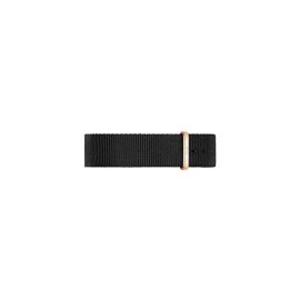 Cinturino Daniel Wellington Classic Cornwall 18 Rosè DW00200137 [5e52af90]