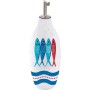 Bottiglia Easy Life Olio/Aceto 300 ml Sardinès party R2220 SARD [59875a5f]