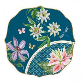 Piattino Easy Life dessert 19cm voyage tropical R1720 VOYT [4acb29d7]