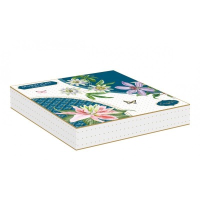 Piattino Easy Life dessert 19cm voyage tropical R1720 VOYT [93ed6ada]