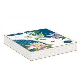 Piattino Easy Life dessert 19cm voyage tropical R1720 VOYT [4acb29d7]