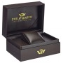 Orologio Philip Watch Caribe Black 39 mm R8253597078 [49708173]