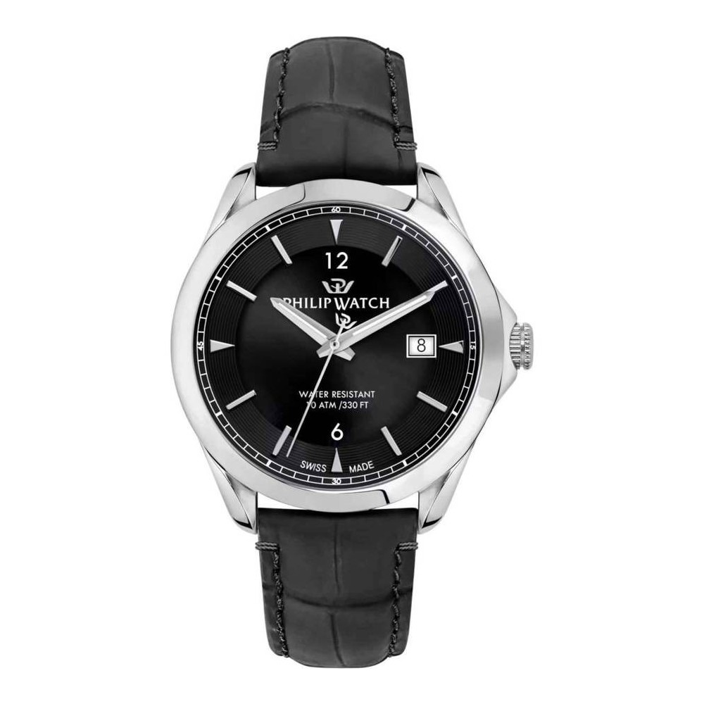Orologio Philip Watch Blaze Black R8251165048 [9d54f5b3]