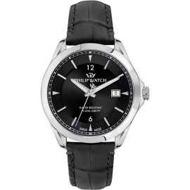 Orologio Philip Watch Blaze Black R8251165048 [9d54f5b3]