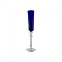 Flute Baccarat Mille Nuits Flutissimo Blu Cobalto 2105455 [7869199f]