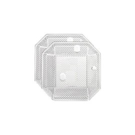 Piatto Pampille Assiette 120 mm Piatto Pampille Assiette 120 mm [5b25a63b]