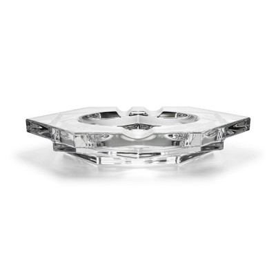  Posacenere Baccarat Harcourt-Abysse Cristallo  2606795 [3ef4de9a]