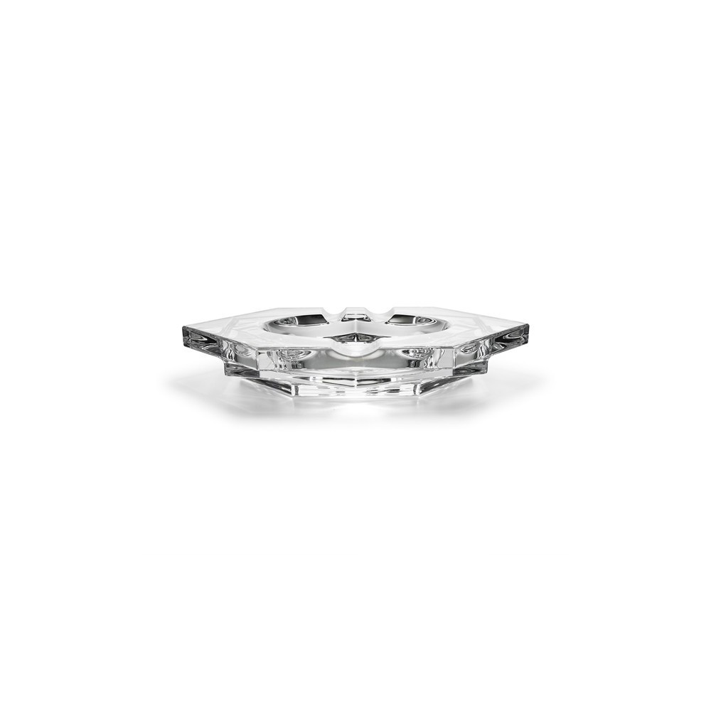  Posacenere Baccarat Harcourt-Abysse Cristallo  2606795 [3ef4de9a]